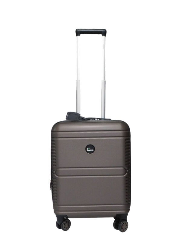 valitsa RAIN RB80114 55cm CABIN 623 brown 1