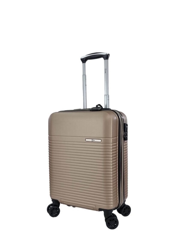 valitsa RAIN RB8089 cabin 623 gold 1
