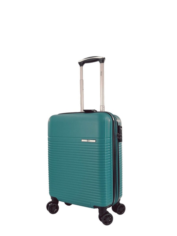 valitsa RAIN RB8089 cabin 623 petrol 1