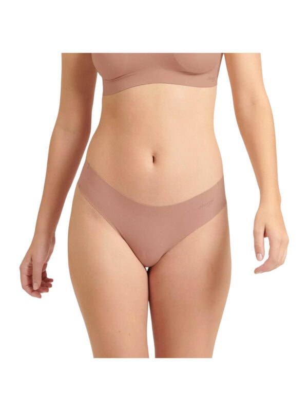 slip SLG ZERO MODAL 2 H HIPSTRING 10214693 00ME-ME cameo brown 2 (1)