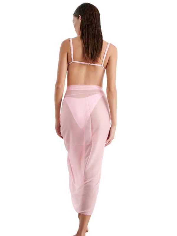 magio B4U SOLID PAREO 23383000 623 10 pink 2