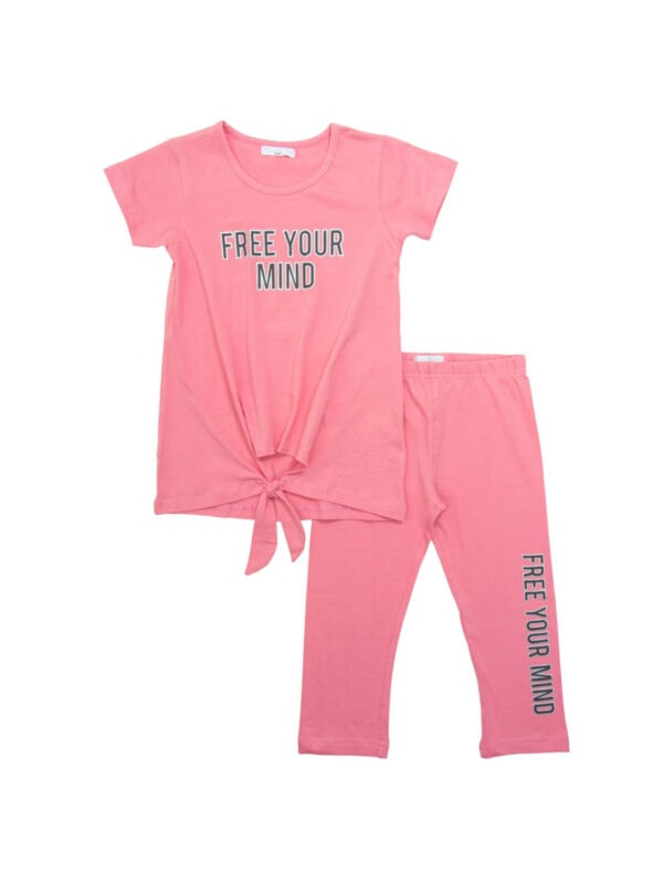 set FNK 123-519105-2 S23 roz lemonade 1