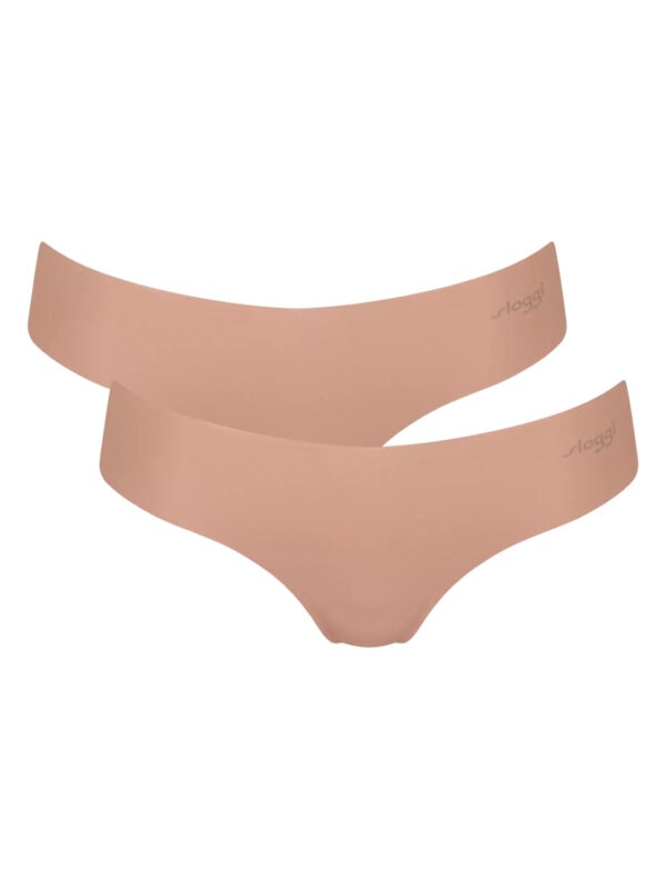 slip SLG ZERO MICROFIBRE 2 H HIPSTRING 10214692 00ME-ME c2p skouro mpez 1