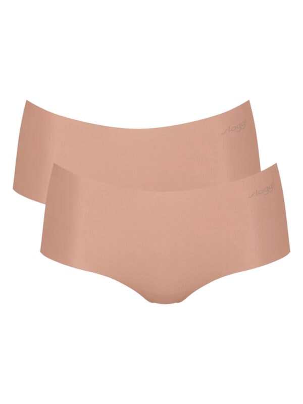 slip SLG ZERO MICROFIBRE 2 H SHORT 10214690 00ME-ME c2p skouro mpez 1