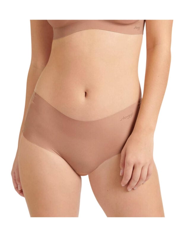 slip SLG ZERO MICROFIBRE 2 H SHORT 10214690 00ME-ME c2p skouro mpez 2