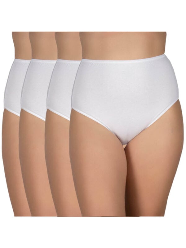 SLIP AA 230-4WH 3-4 CLASSIC white