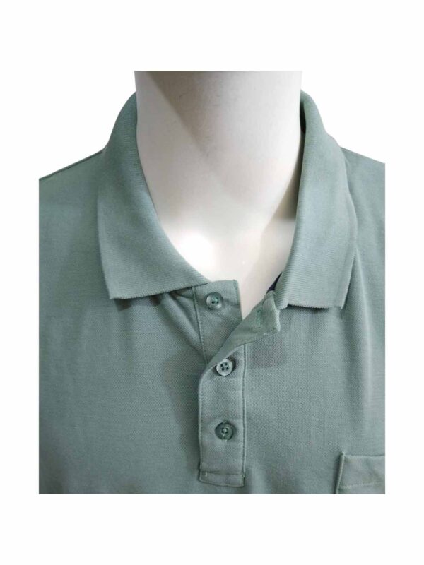 polo DBL-GS-31SA-menthol-2