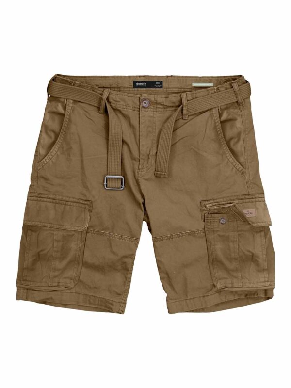 bermouda DBL-MSHO-151-01-DK-SAND