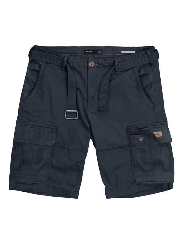 bermouda DBL-MSHO-151-01-NAVY