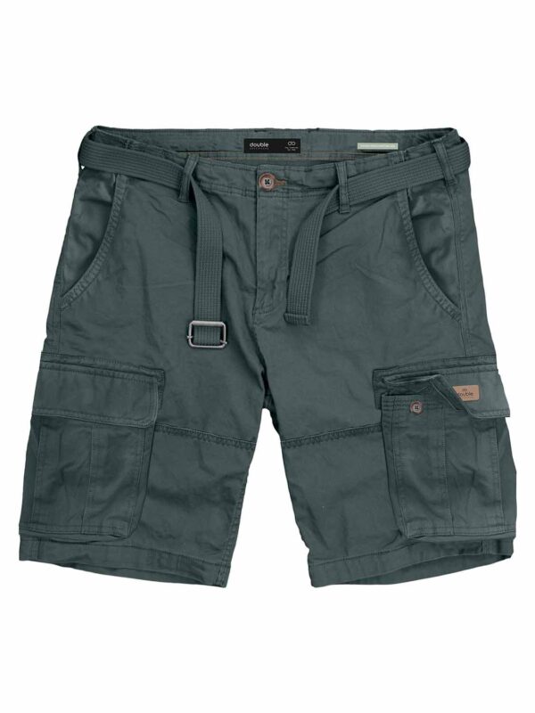 bermouda DBL-MSHO-151-01-PETROL