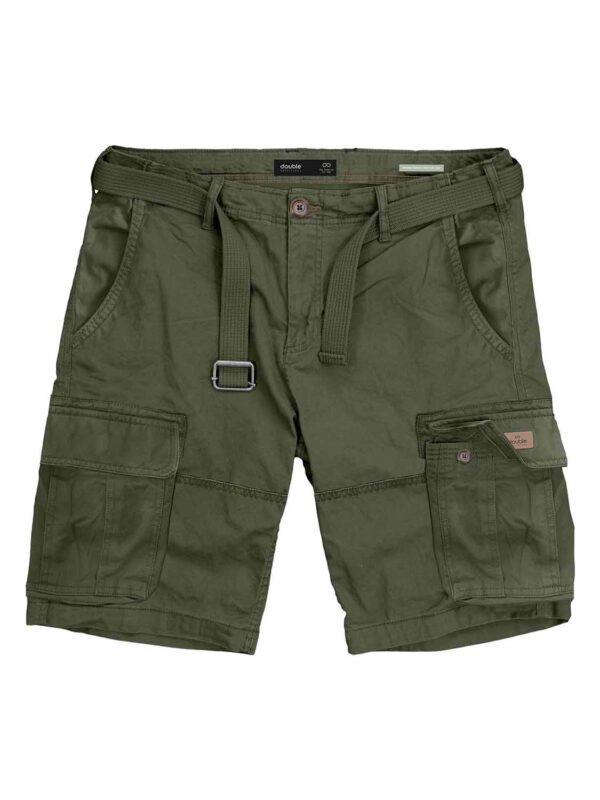 bermouda DBL-MSHO-151-01-khaki
