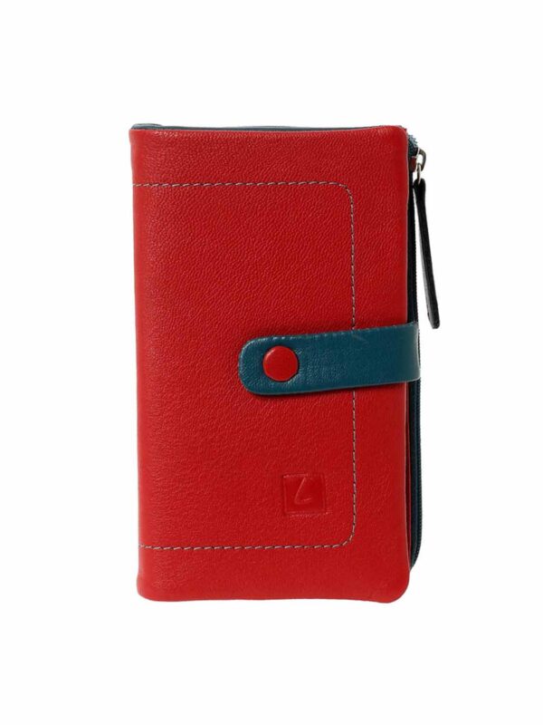 PORTOFOLI LVR 2119 red 1