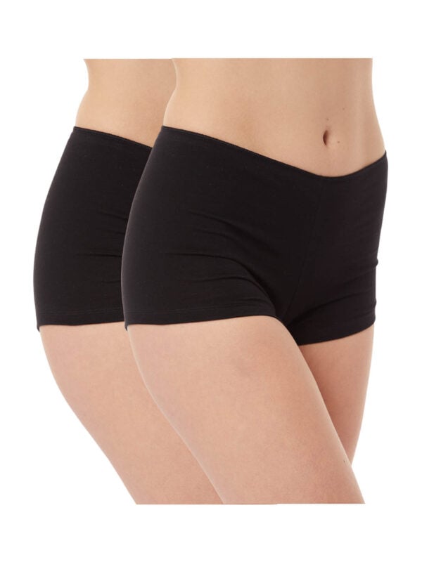 BOXER MIN 81357-045 black 1
