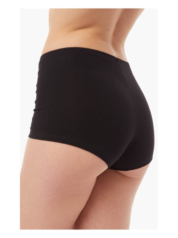 BOXER MIN 81357-045 black 2