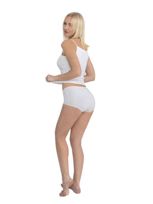 SLIP NC 902 MIDI white 2