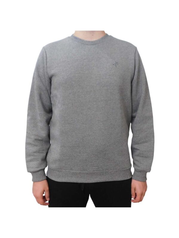 MPLOYZA TAR M24-74000 26 dark melange 1