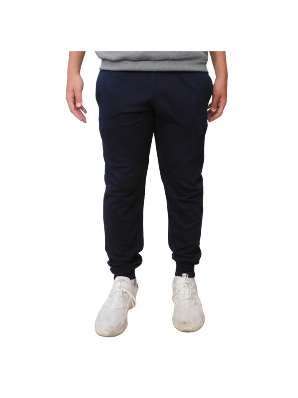 PANTELONI TAR M24-74093 09 blue 1