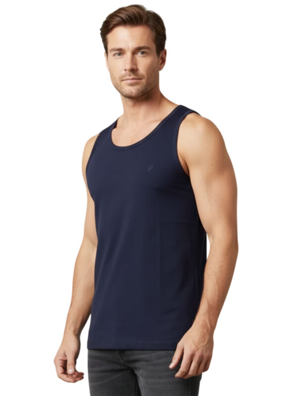 shirt TAR S23-54002 09 blue 2603 2