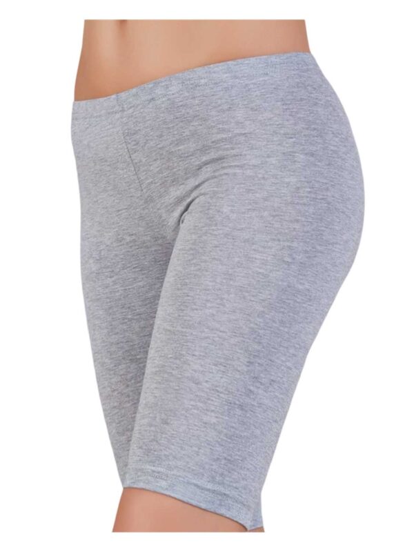 kollan BER 2218 623 grey melange 2