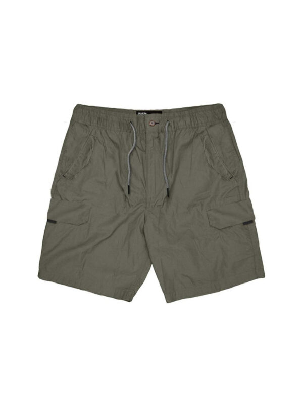 bermouda DBL MSHO-134 khaki 1