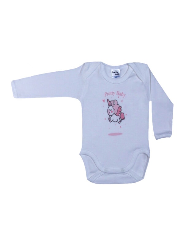 kormaki PRB 34015 white-white 2