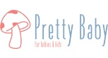 Pretty Baby logo 153x83
