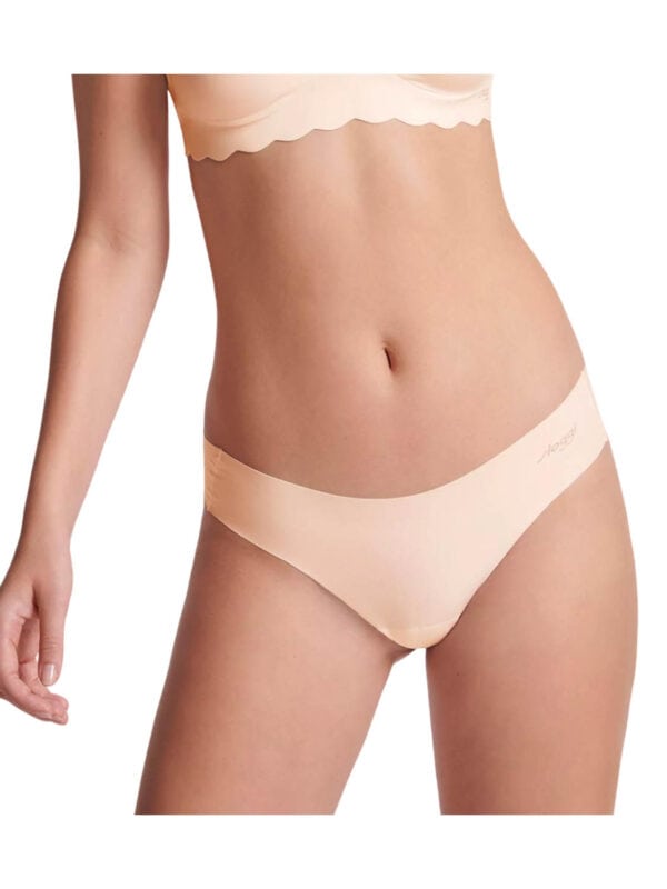 SLIP SLG ZERO MICROFIBRE 2.0 HIPSTRING 10214692 6308-PB c2p angora 2