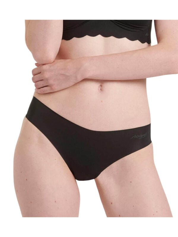 SLIP SLG ZERO MICROFIBRE 2.0 HIPSTRING 10215267 M004-T9 black 1