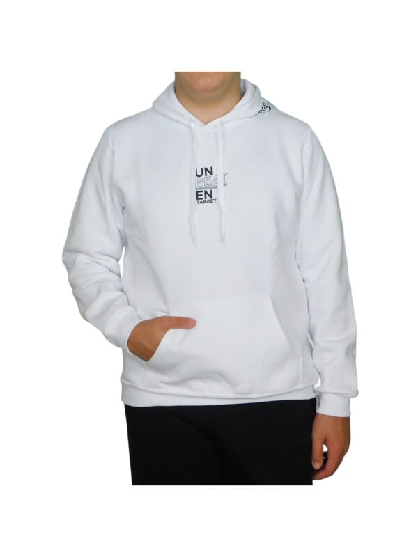 mplouza TAR UNBEATEN M24-76614 01 white 1
