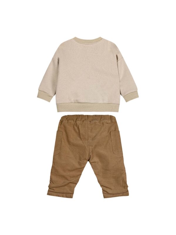 FORMA ENG 11-123460-0 035 camel 2