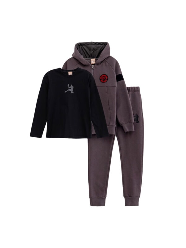 forma FNK-195103-1-grey-black-1