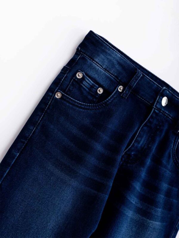 jean FNK 224-112102-1 blue jean 2