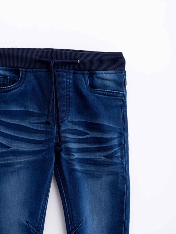 jean FNK 224-312100-2 blue jean 2
