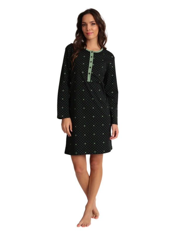 nyxtiko LCR 23548 menta 1