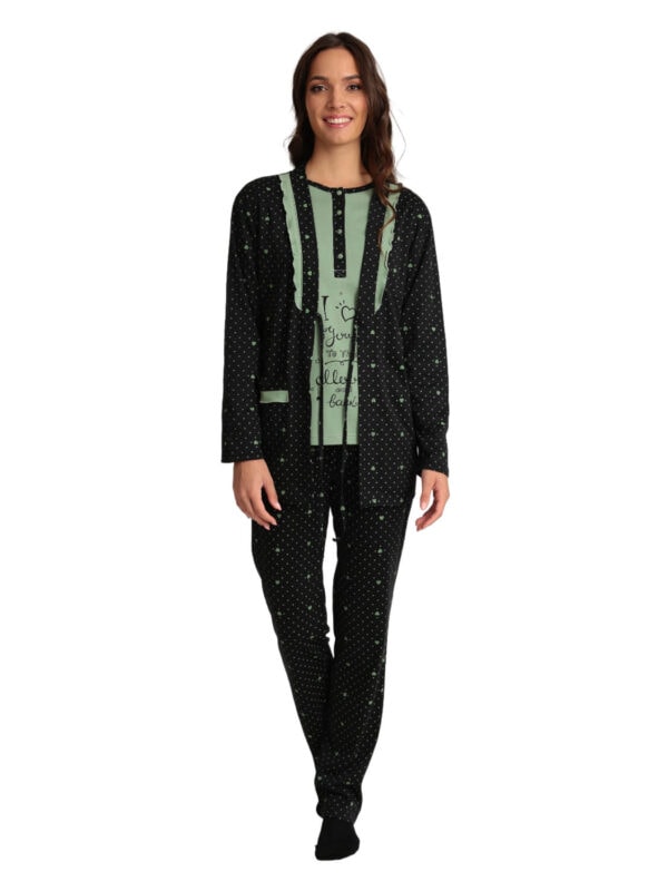 set LCR 23549 menta 01