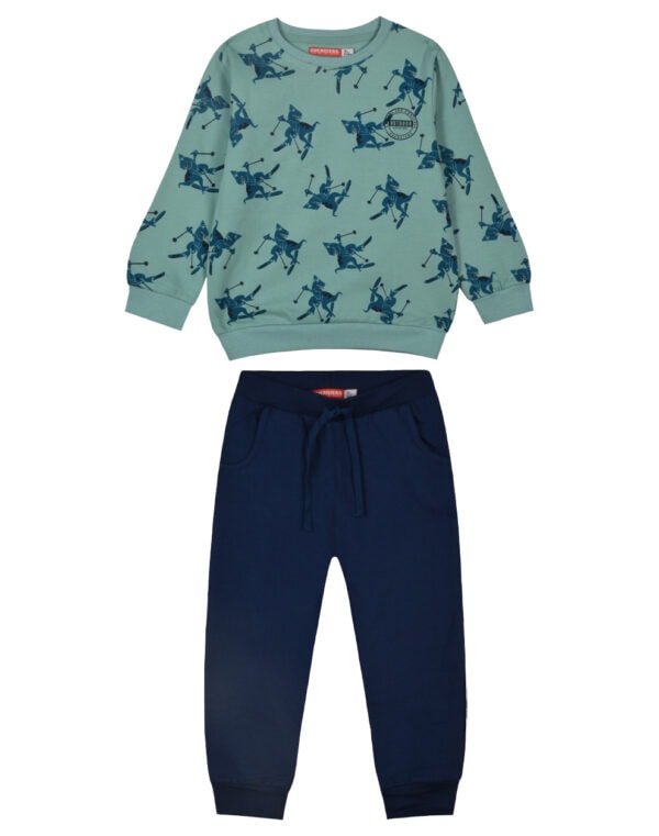 forma ENG 12-123151-0 001 navy 2