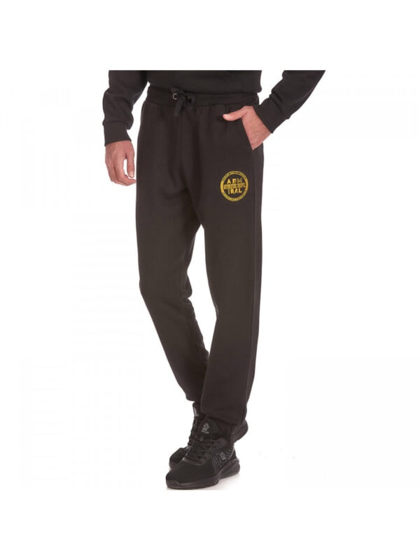 panteloni ADM DEPT 1821510023 923 27 black 1