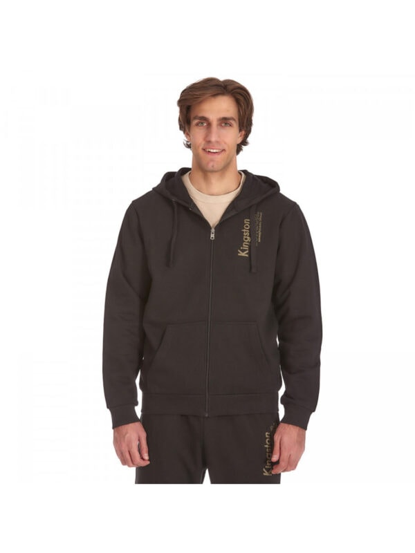 zaketa ADM KING 1921510041 923 27 black 1