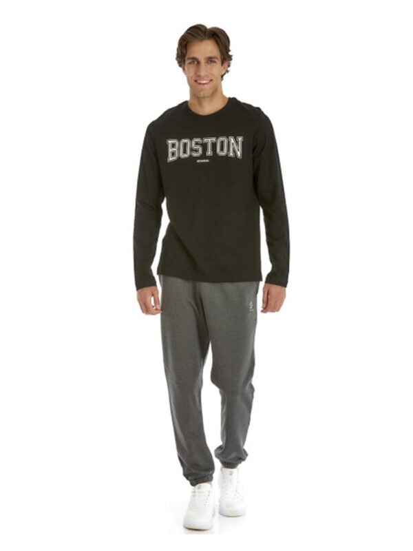 mplouza ADM OSTON 1121510001 27 black 2