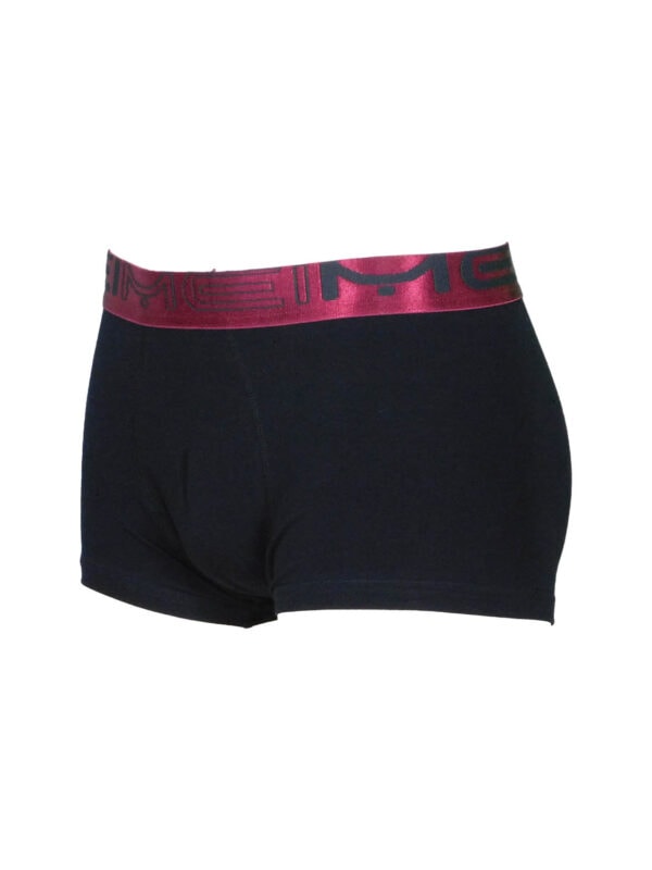 MEI 170 923-09 black-crimson 2