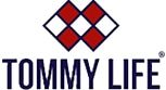 Tommy Life logo 153x83