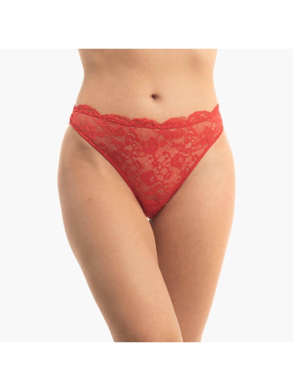 STRING AA 525-RD red 1