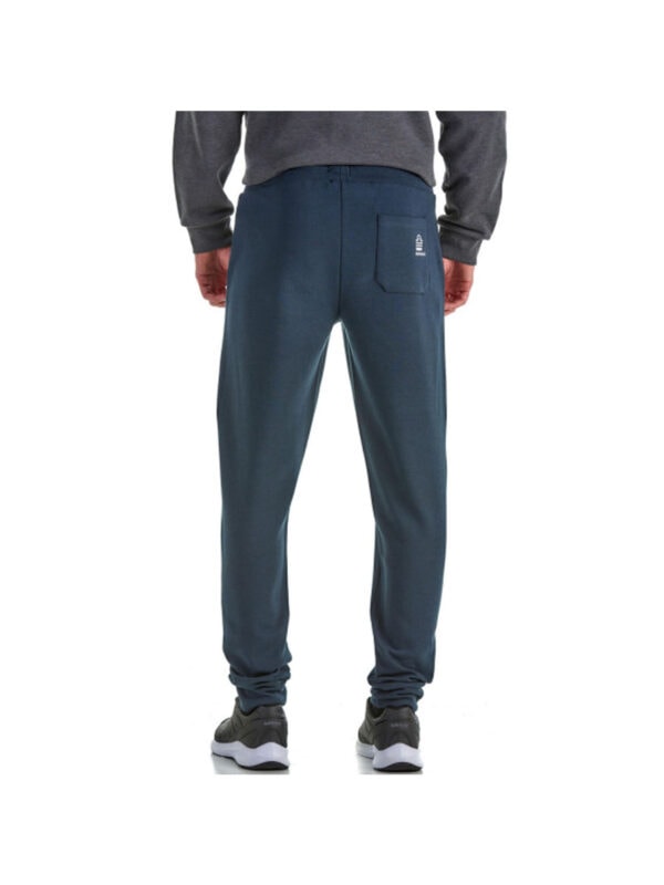 panteloni ADM PONTE 1821510062 923 37 midnight blue 2
