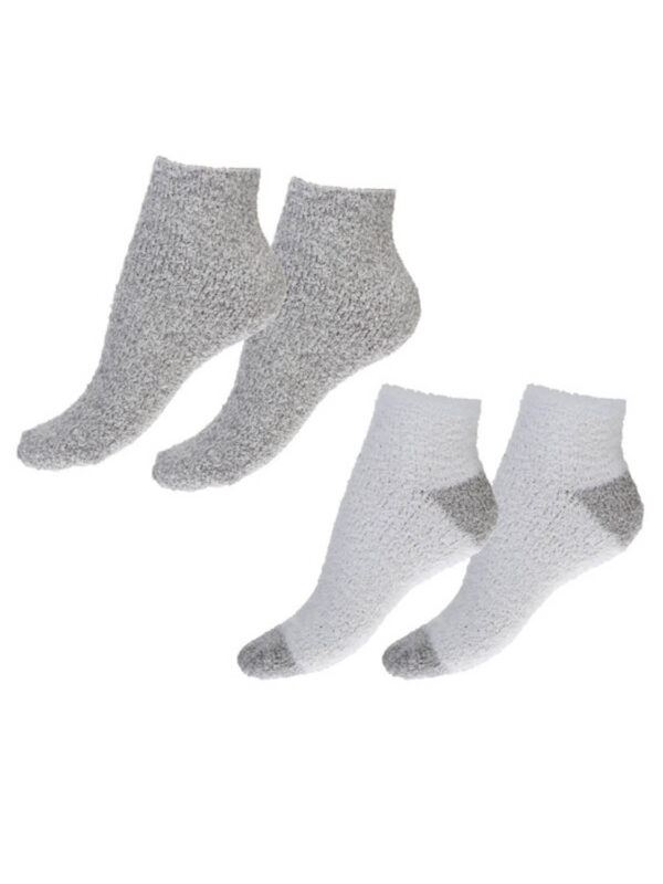 kaltses ADM MELD 2921510019 12 grey melange-white 1