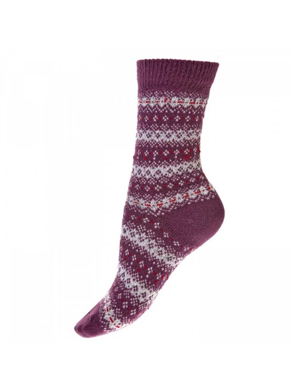 kaltses ADM POLDA 2921510006 69 purple-lilac 2