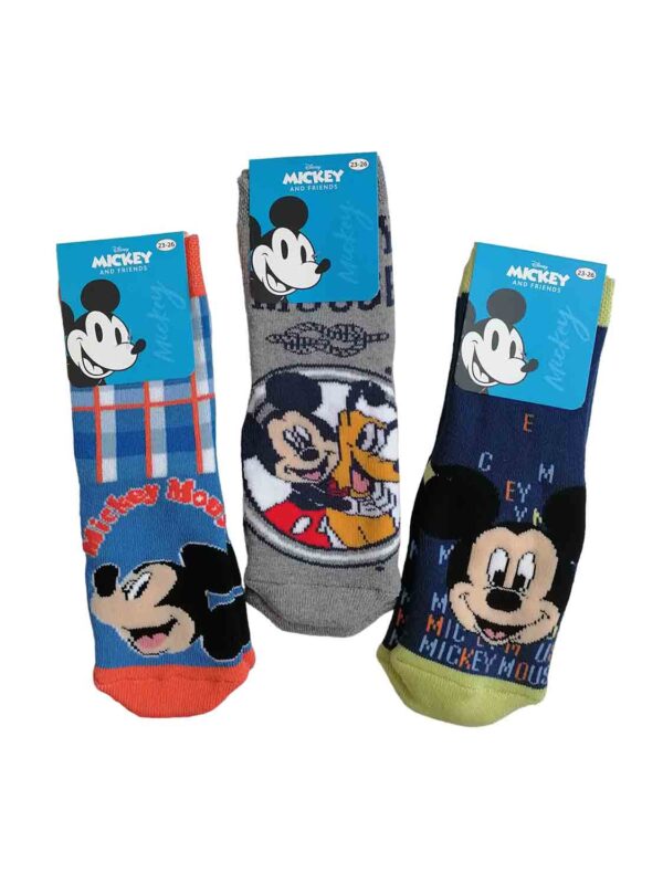 kaltses CMP MC2155 MICKEY C3P 923 1