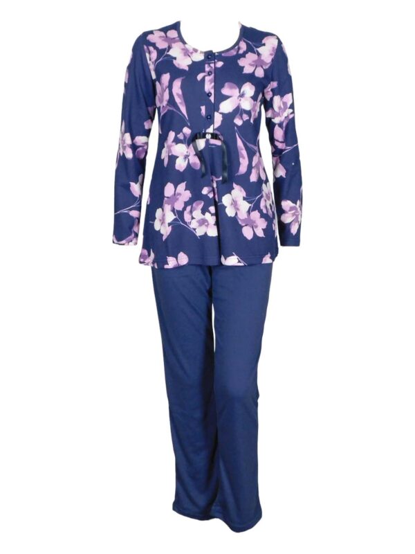KOY KG5342 923 blue-mauve 1