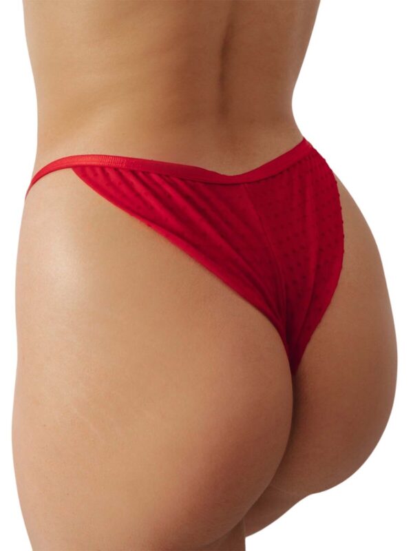 slip VSE 1099 923 red 2