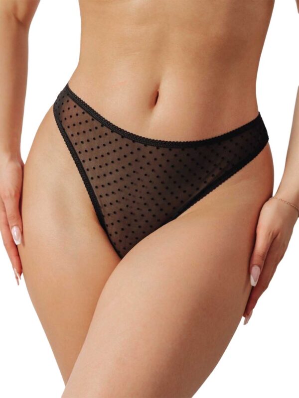 slip VSE 1118 923 black 1