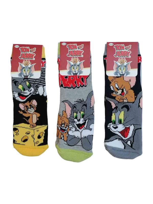 kaltses CMP TOM and JERRY TJ21601 c3p 923 1
